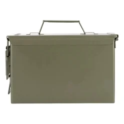 MFH - US Munitionskiste Cal. 50 mm M2A1