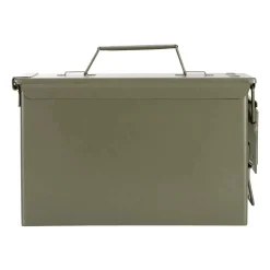 MFH - US Munitionskiste Cal. 50 mm M2A1