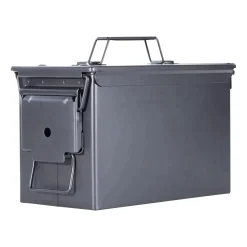 MFH - US Munitionskiste Cal. 50 mm M2A1