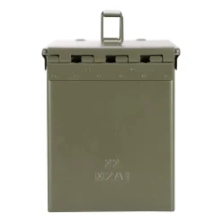 MFH - US Munitionskiste Cal. 50 mm M2A1