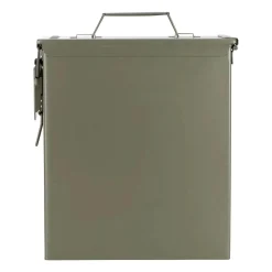 MFH - US Munitionskiste Cal. 50 mm PA60