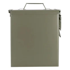 MFH - US Munitionskiste Cal. 50 mm PA60