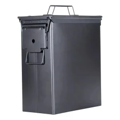 MFH - US Munitionskiste Cal. 50 mm PA60