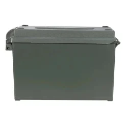 MFH - US Munitionskiste Kunststoff Cal. 50 mm