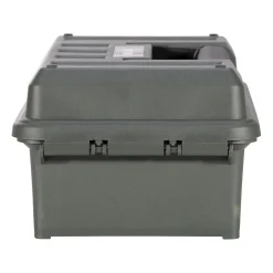 MFH - US Munitionskiste Kunststoff oliv