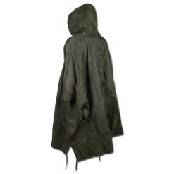 MFH - US Regenponcho Ripstop