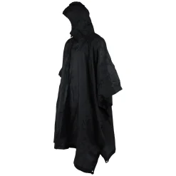 MFH - US Regenponcho Ripstop