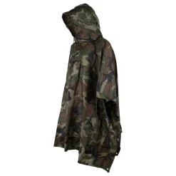 MFH - US Regenponcho Ripstop