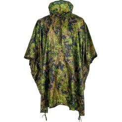 MFH - US Regenponcho Ripstop