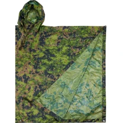 MFH - US Regenponcho Ripstop