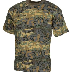 MFH - US T-Shirt halbarm