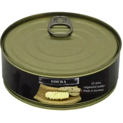 MFH - Vollkonserve Gouda 200 g