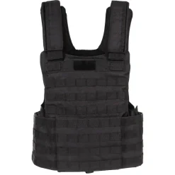 MFH - Weste Molle II schwarz