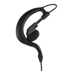 Midland - A21M Clip-Mikrofon/Ohrhörer