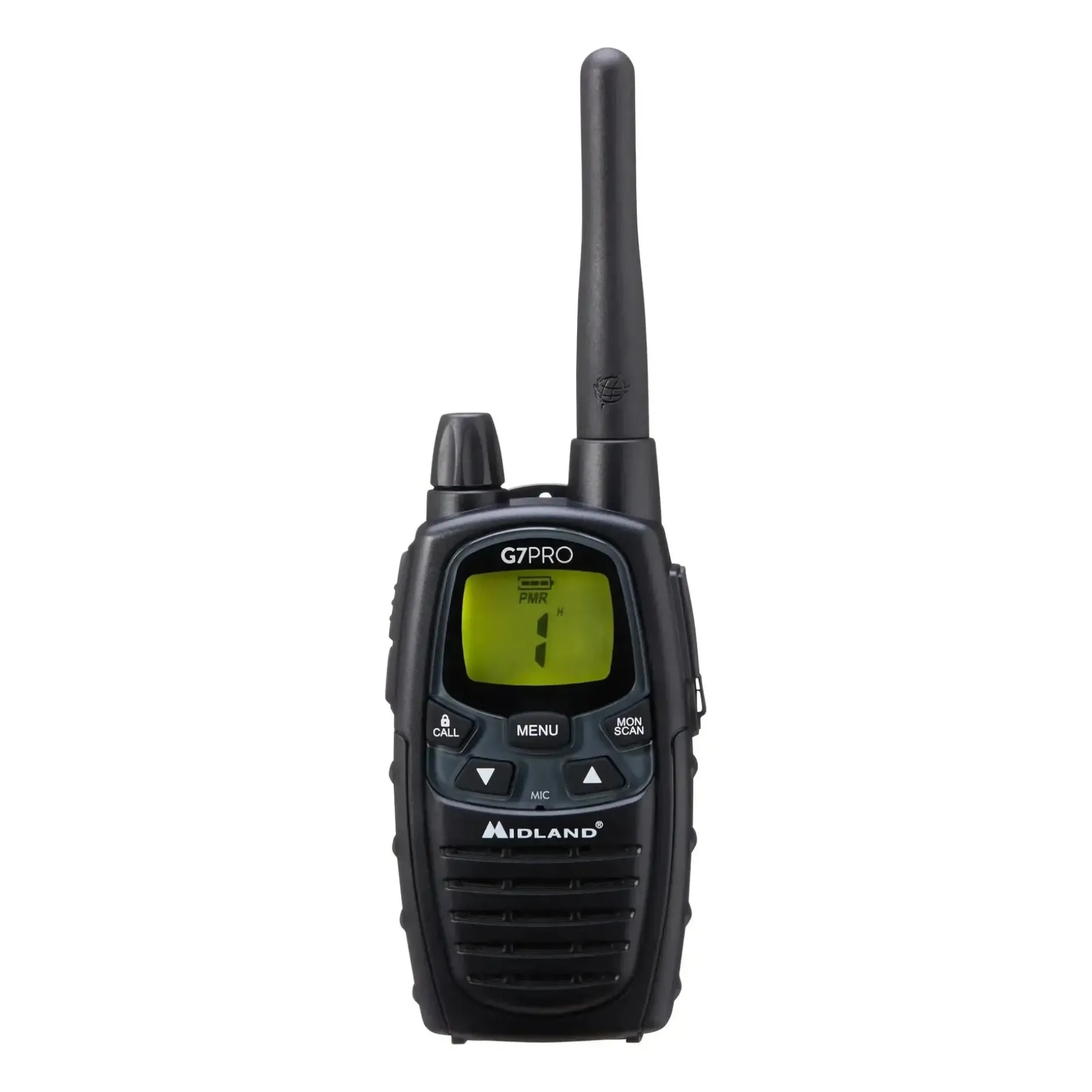 Midland - Funkgerät G7 Pro Paar PMR+LPD