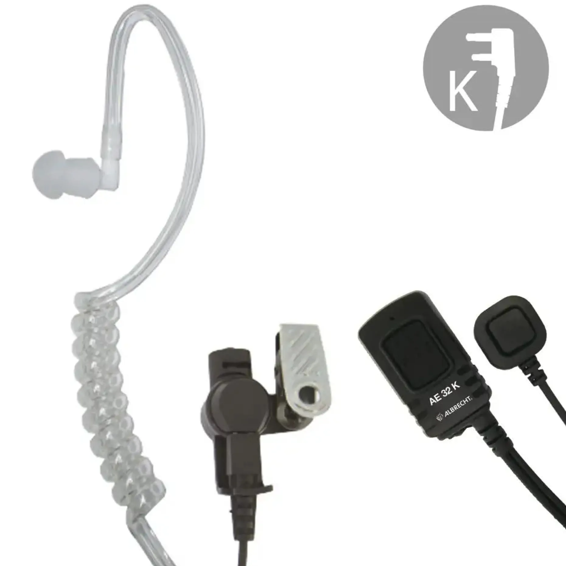 Midland - Funkgerät Tectalk Duo 2er Kofferset