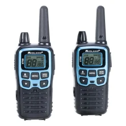 Midland - Funkgerät XT60 Paar PMR+LPD