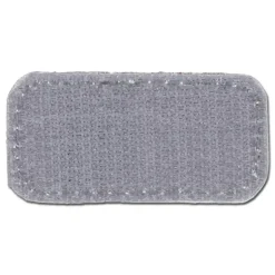 Mil-Spec Monkey - Patch Blutgruppe AB Neg