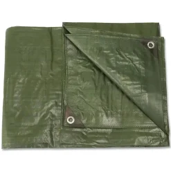 Mil-Tec - Abdeckplane PE 285 x 400 cm