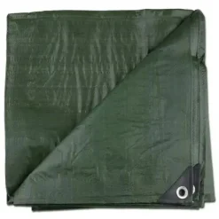 Mil-Tec - Abdeckplane PE 190 x 300 cm