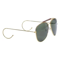 Mil-Tec - AF Sonnenbrille mit Etui