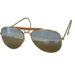 Mil-Tec - AF Sonnenbrille verspiegelt