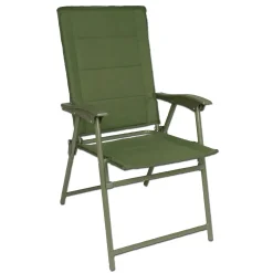 Mil-Tec - Army Klappstuhl mit Lehne