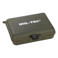 Mil-Tec - Aufbewahrungsbox klein