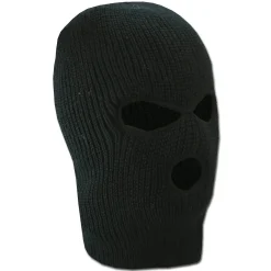 Mil-Tec - Balaclava 3-Loch Thinsulate
