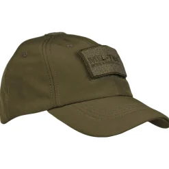 Mil-Tec - Baseball Cap Softshell