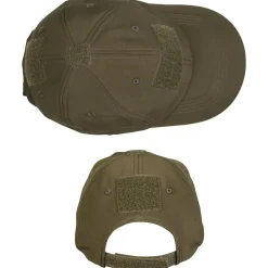Mil-Tec - Baseball Cap Softshell