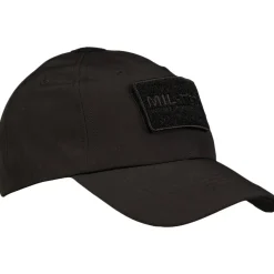 Mil-Tec - Baseball Cap Softshell