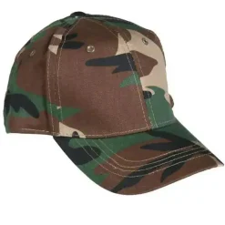 Mil-Tec - Baseballcap Kinder