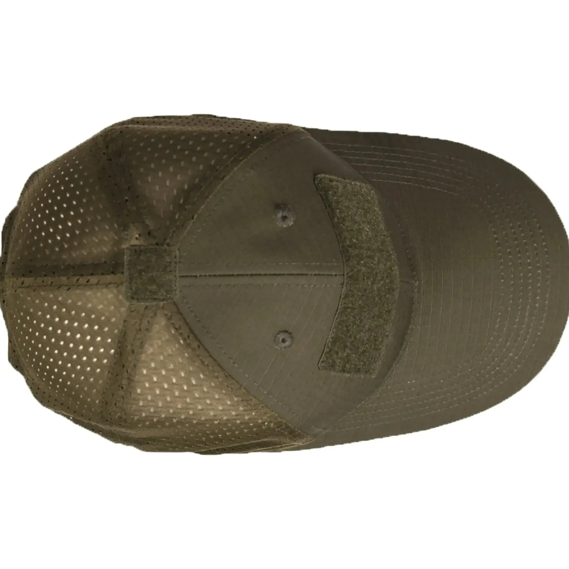 Mil-Tec - Baseballcap mit Netzeinsatz