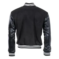 Mil-Tec - Baseballjacke NY mit Patch