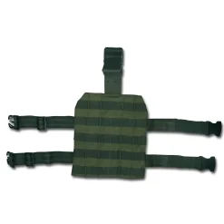 Mil-Tec - Beinadapter Molle