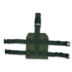 Mil-Tec - Beinadapter Molle