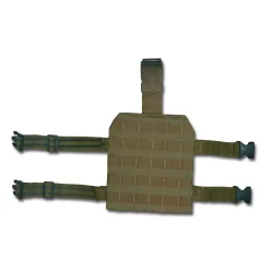 Mil-Tec - Beinadapter Molle