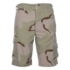 Mil-Tec - Bermuda Shorts US Prewash
