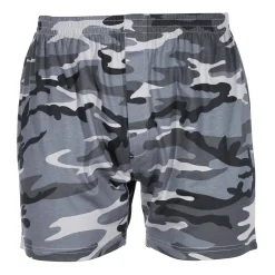 Mil-Tec - Boxershorts Baumwolle