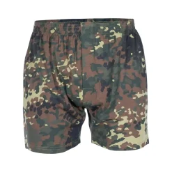 Mil-Tec - Boxershorts Baumwolle