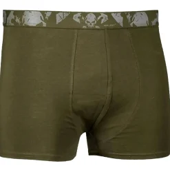 Mil-Tec - Boxershorts Skull