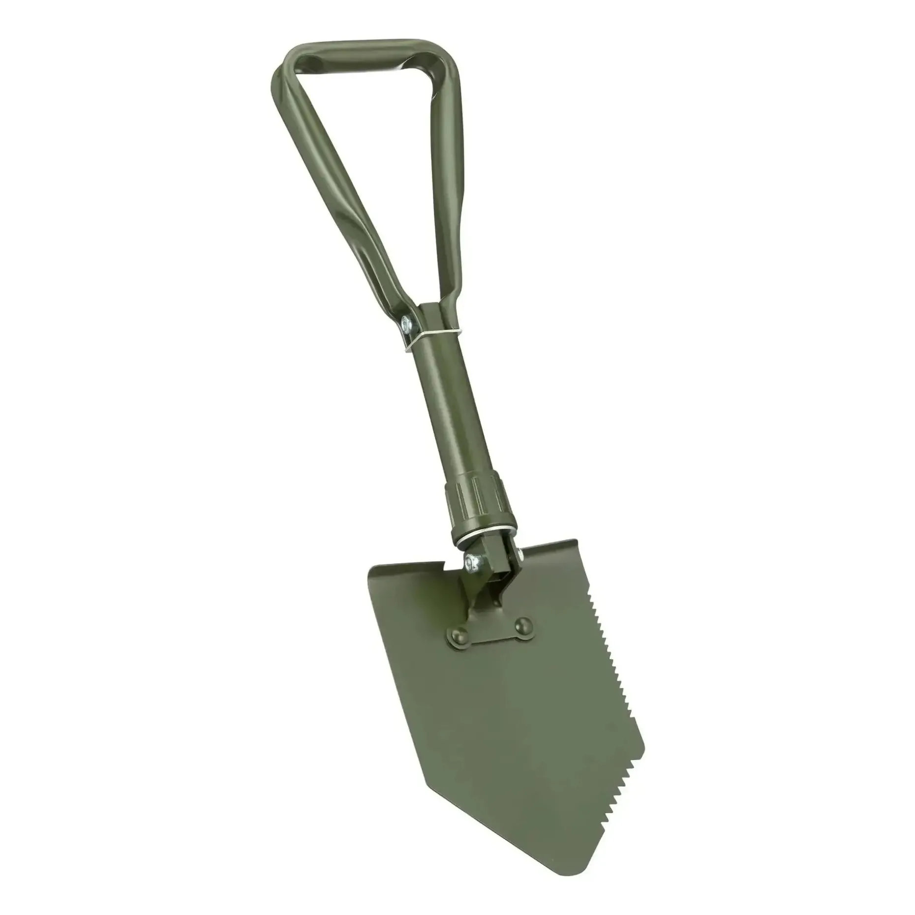 Mil-Tec - BW Dreifachspaten mit Tasche