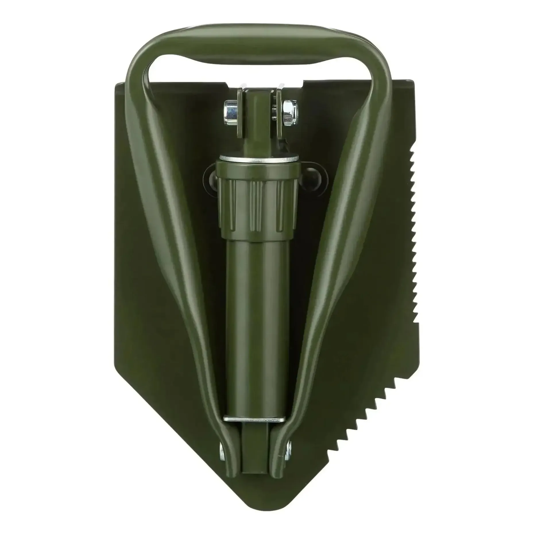 Mil-Tec - BW Dreifachspaten mit Tasche