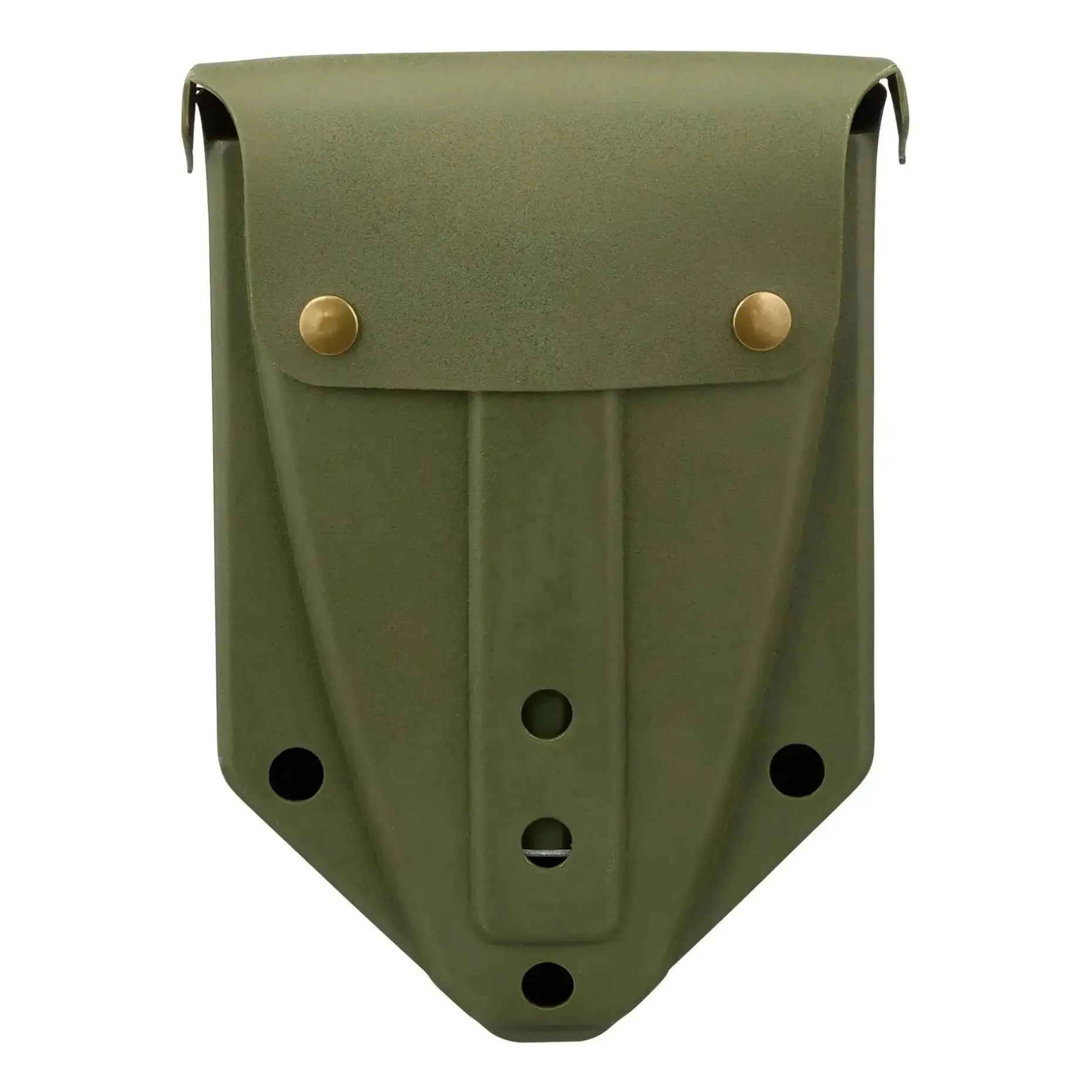 Mil-Tec - BW Dreifachspaten mit Tasche