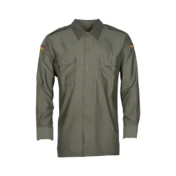 Mil-Tec - BW Feldhemd