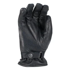 Mil-Tec - BW Handschuhe Ziegenleder gefüttert