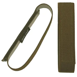 Mil-Tec - BW Hosengummiband mit Klett 2er Set