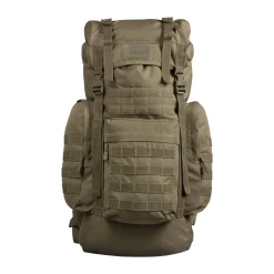 Mil-Tec - BW Kampfrucksack Gen.II 65 L