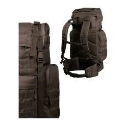 Mil-Tec - BW Kampfrucksack Gen.II 65 L